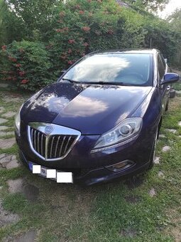 Lania Delta 1,6 Diesel