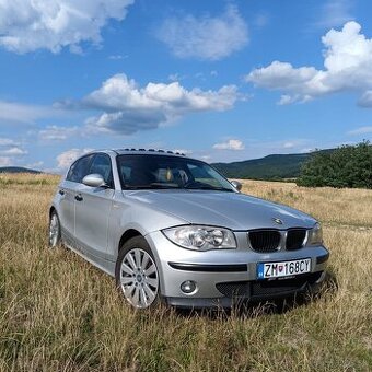 BMW 118d