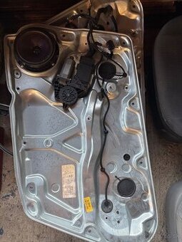 Passat b5 sťahovačky okien