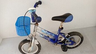 detsky bicykel - 1