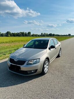 Škoda Octavia 3 1.6Tdi Ambition