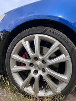 5x112 r18 Zenith