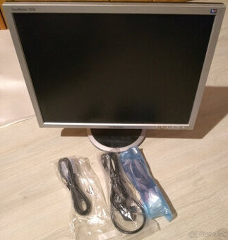 Monitor Samsung SyncMaster 203B