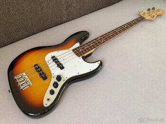 Fender Jazz bass Japan
