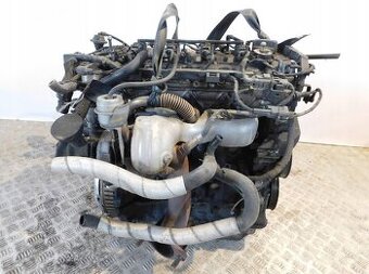 Kia Ceed I Hyundai i30 2006-2012 1.6 Crdi motor D4FB