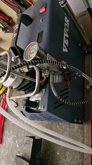 Kompresor Vevor 300bar