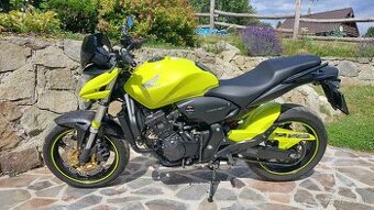 Honda Hornet