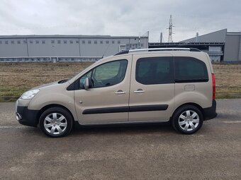 Peugeot Partner ,citroen berlingo1,6hdi