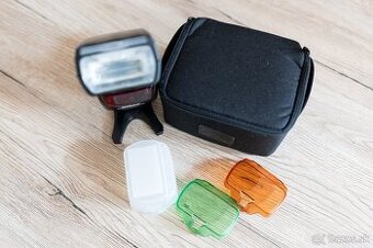 Nikon SB-700 – ako nový, minimálne použitý