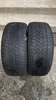 215/50 r17 Dunlop