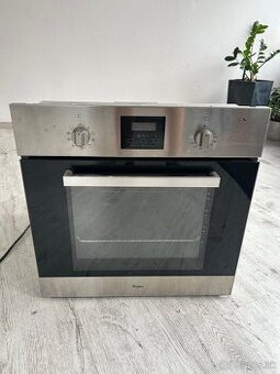Rura Whirpool - 1