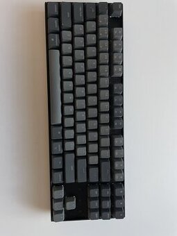Keychron K8 (vysoka) plastova