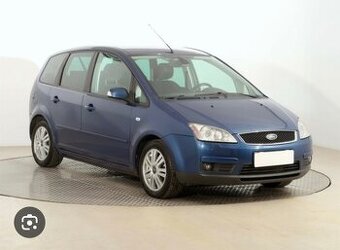 Ford focus c max 1,6 diesel