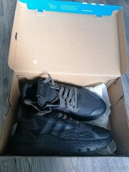 nove adidas Nite Jogger-8.5