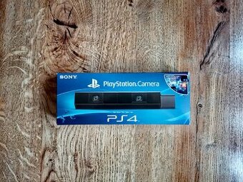 Ps4 Sony Kamera Vr - 1