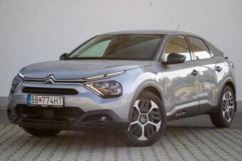 Citroën C4 BlueHDi 110 S&S Feel