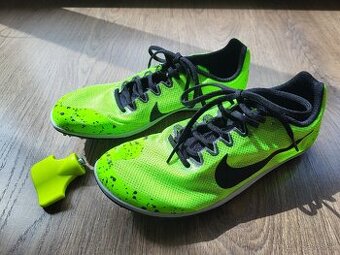 Tretry Nike ZOOM RIVAL D 10