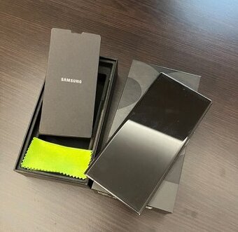 S 22 ULTRA 256/12 GB