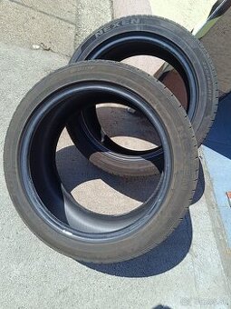 225/45 R17 Letné