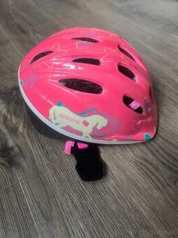 Prilba na bicykel - 1