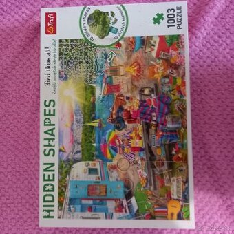 Puzzle - 1