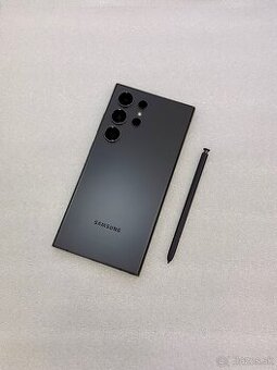 ZÁRUKA | Samsung Galaxy S24 Ultra 256gb