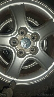 Predám naHyundai Santa Fe elektony