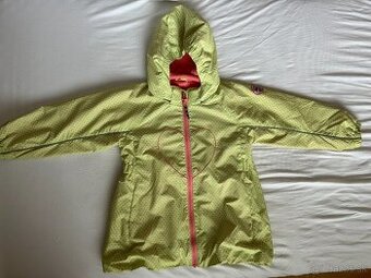 Detská bunda Racoon 5Y/110cm