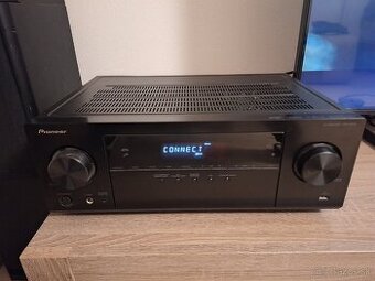 Pioneer AV receiver VSX-531D