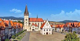 2-izbový byt