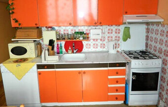 Slnečný 3 IZB. BYT, 65 m2, sídl. Luhy, Partizánske