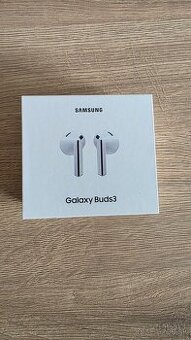 Predám Samsung Galaxy Buds 3