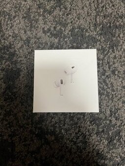 Airpods 2 Generácia- Nové iba odbalené