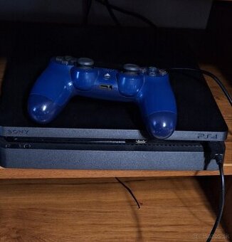 Playstation Ps4