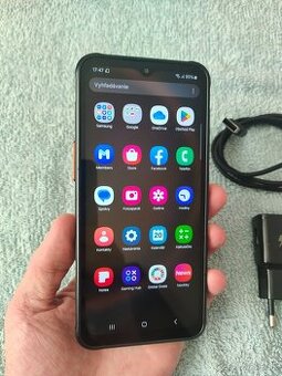 Samsung Galaxy XCover7 128GB,6GB RAM