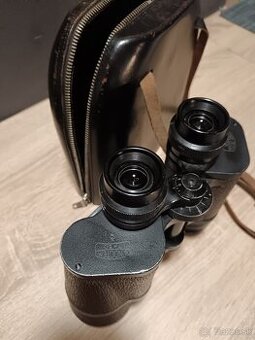 Dalekohled Carl Zeiss 7x50 top stav