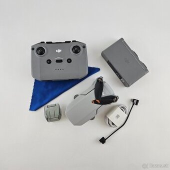DJI Mini 4K