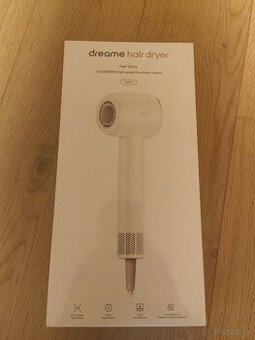 Fén Dreame Glory