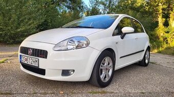 Fiat Grande Punto 1.3 Multijet 16v 90k Racing