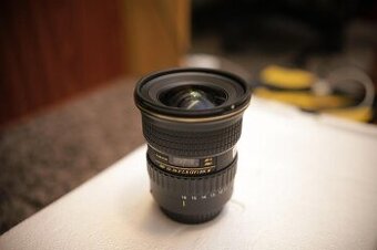 Tokina 11-16mm f/2.8 DX II Nikon