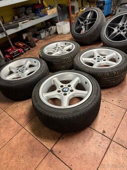BMW styling 18 r17 dvojrozmer