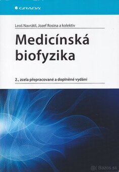 Medicínska biofyzika