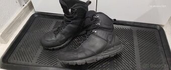 Taras mid