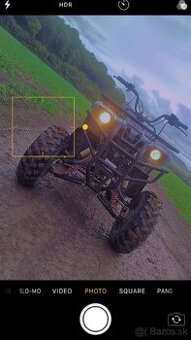Cg6 200cc