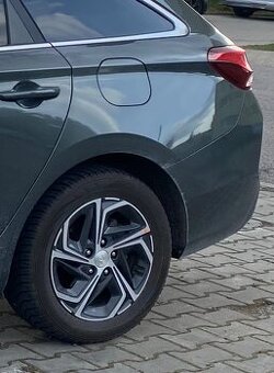 5x114,3 R16 205/55