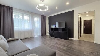NA PRENÁJOM - 3,5-izbový byt v Prešov na Sekčove