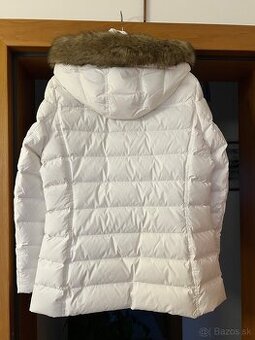 Zimna bunda Tommy Hilfiger