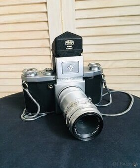 Praktica