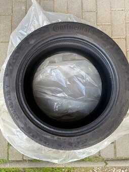 Continental 235/45 R18 letne