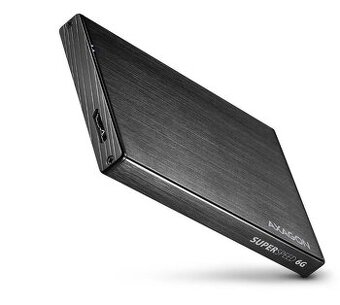 Externý disk 1TB 2,5"